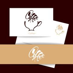 coffee_logo_template