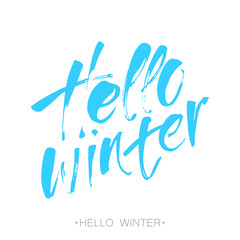 hello_winter_lettering