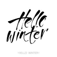 hello_winter_lettering
