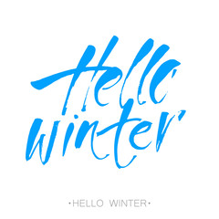 hello_winter_lettering