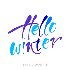 hello_winter_lettering