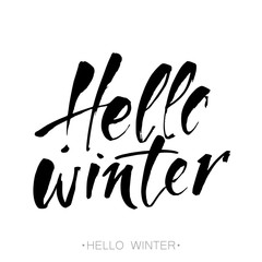 hello_winter_lettering