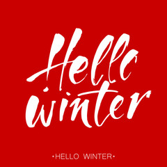 hello_winter_lettering