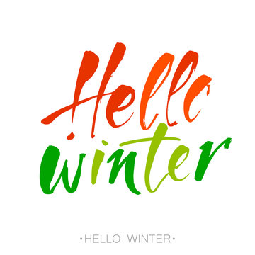 hello_winter_lettering