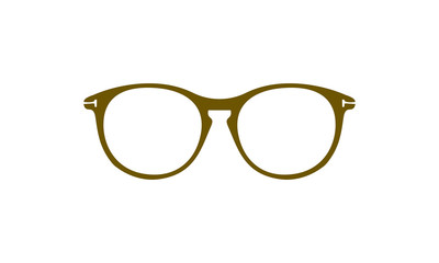 glasses vector