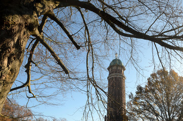 wasserturm
