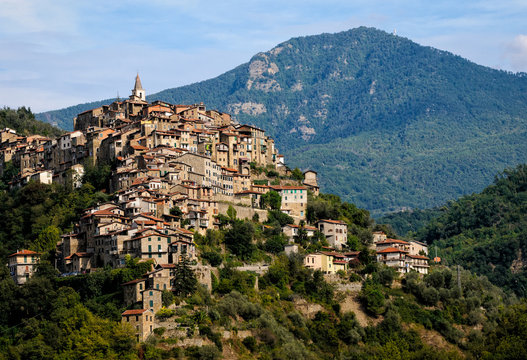 Apricale