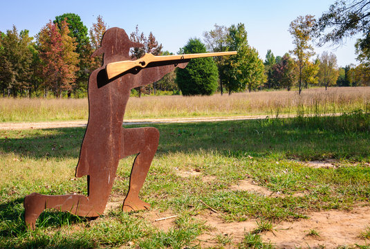 Cowpens National Battlefield Park