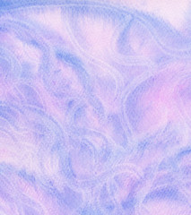 Watercolor background