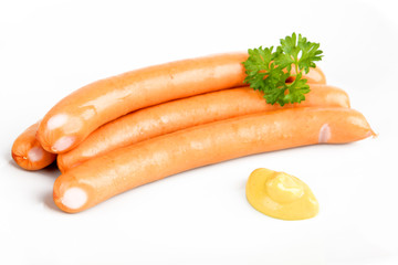 Wiener Würstchen