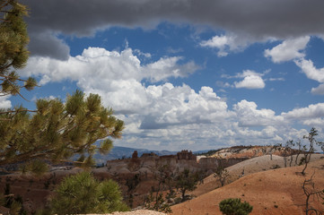 Bryce Canyon