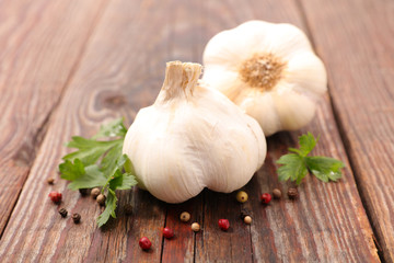 garlic