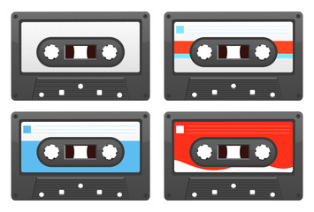 retro cassette