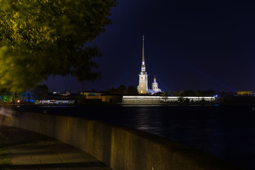 Saints Peter and Paul Cathedral