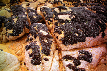 beach brittany france