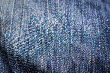 Jeans Texture Fabric Background
