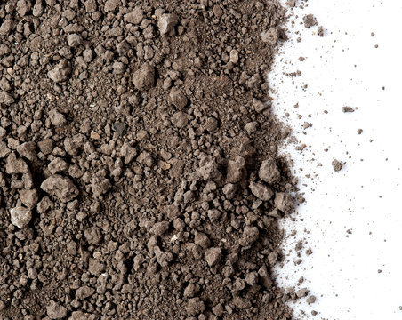 Soil Background