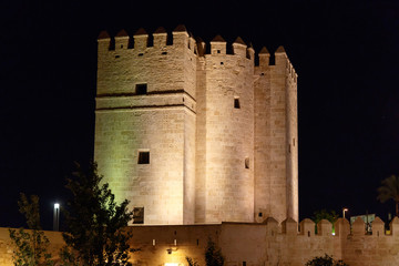Castillo Córdoba