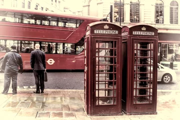 Fotobehang London © ArTo