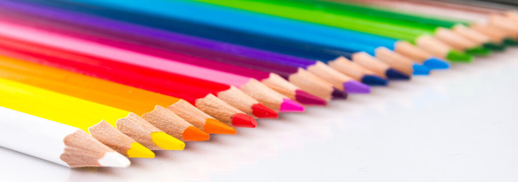 bunte malstifte 