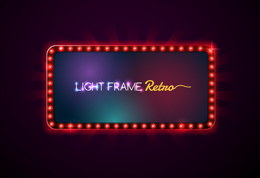 light frame