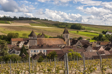 Eglise fortifiée 03