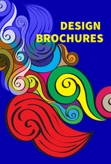 Cover of  brochure