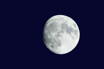 Moon, Moonflash, Moonlight