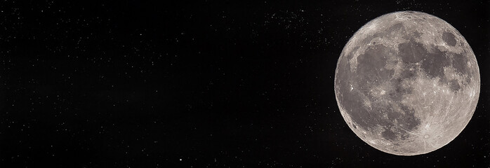moon © serikbaib