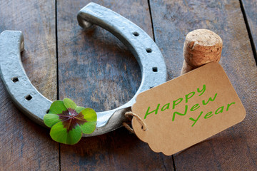 happy new year