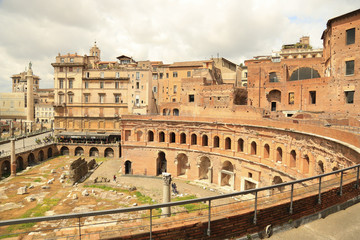 Fototapeta premium Rome