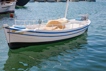 Naklejka premium Greece