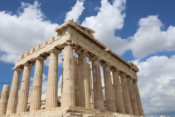 Obraz premium akropol