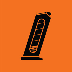 Gun magazine icon