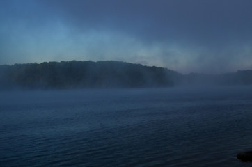 jezioro  © wedrownik52