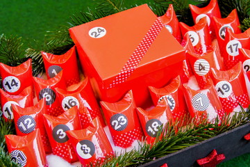 Weihnachtskalender