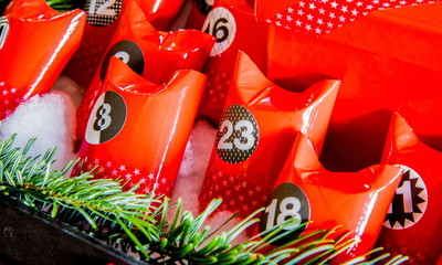 Adventskalender