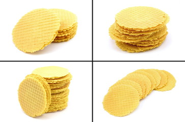 wafle