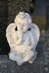 Angel, Engel