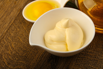 Mayonnaise