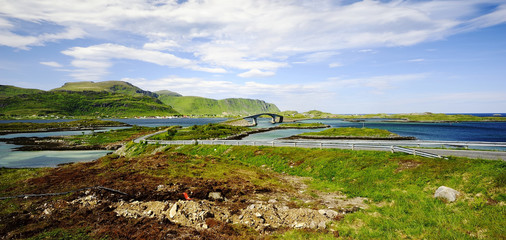Road Bridge