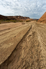 Zebra and Tunnel Slot Canyons in Utah
