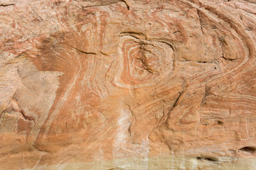Zebra and Tunnel Slot Canyons in Utah