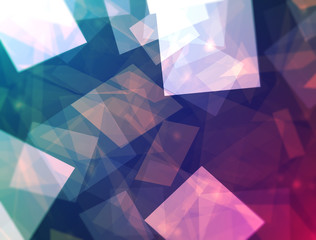 Obraz premium Abstract Backgroun