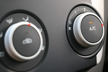 klimaanlage auto