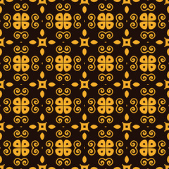 Seamless pattern
