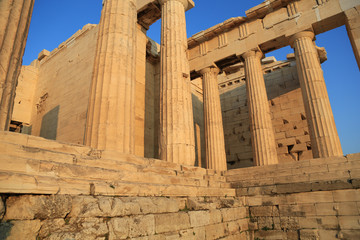 acropolis