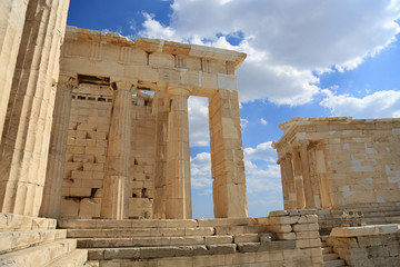 acropolis