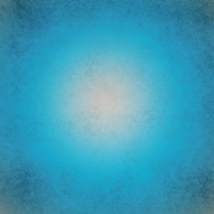 Abstract blue background