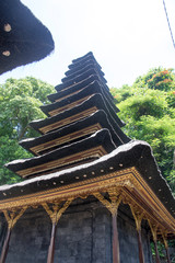 Goa Lawa Tempel Bali © Daniela Stärk